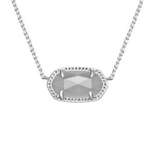 kendra scott elisa necklace!